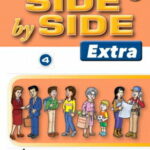 送料無料【Side by Side 4 Extra Edition Activity Workbook with CDs】英語教材 英会話